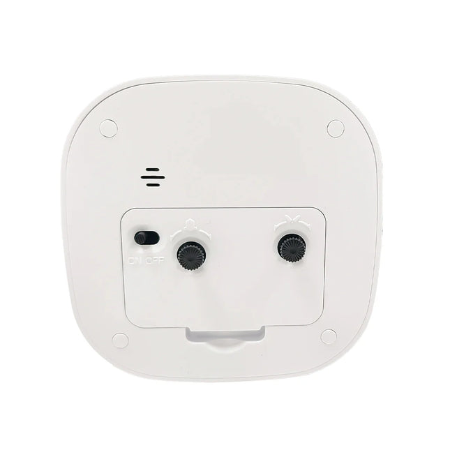 Analog väckarklocka för barn 8 år