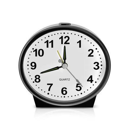 Collection image for: Tyst Väckarklocka