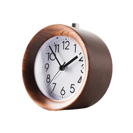 Collection image for: Väckarklocka Trä