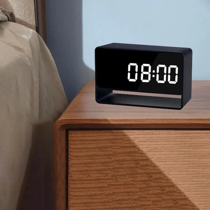 Spionkamera i klocka med Full HD