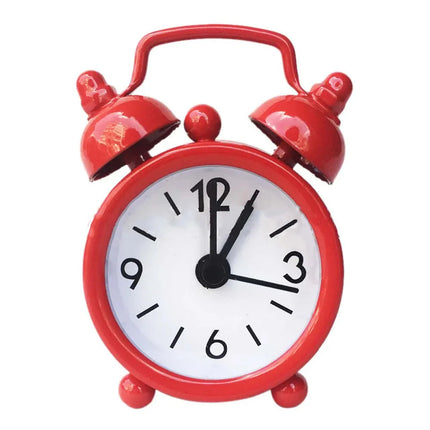 Liten mini väckarklocka för barn