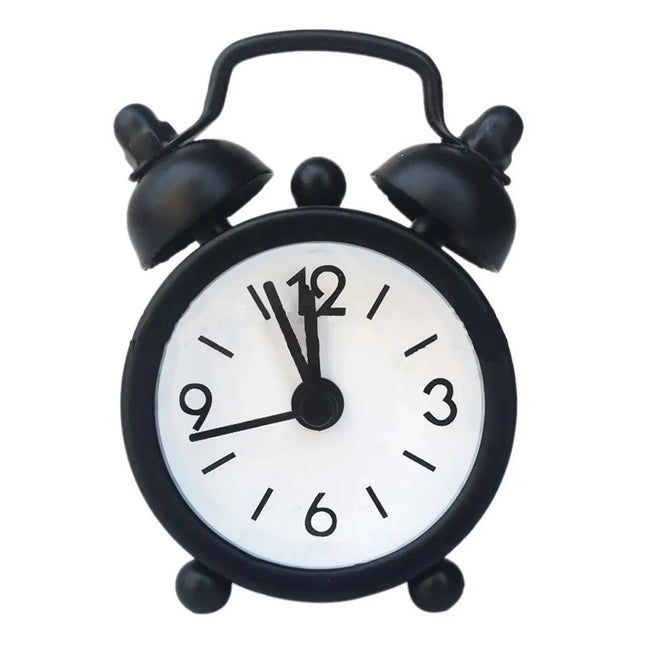 Liten mini väckarklocka för barn