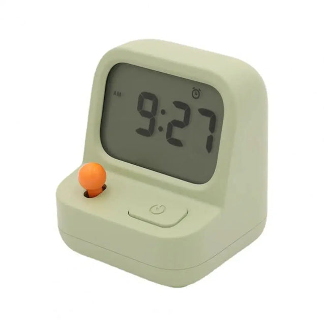 Originell digital väckarklocka för pojkar