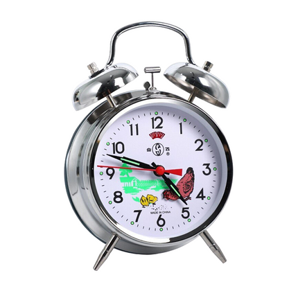 Collection image for: Mekanisk Väckarklocka