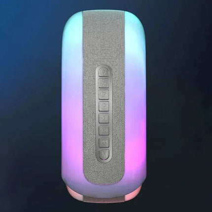 Wake-up light väckarklocka med Bluetooth