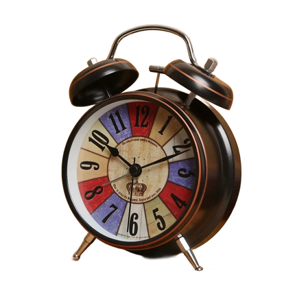 Collection image for: Analog Väckarklocka